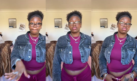 rosaparkks TikTok Live — Oct 8, 2026, 8:28 PM