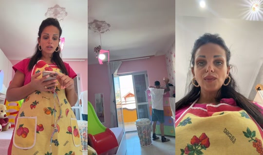 rosariaenzo2 TikTok Live — Oct 1, 2026, 9:45 AM