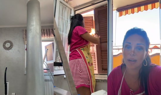 rosariaenzo2 TikTok Live — Oct 1, 2026, 10:59 AM