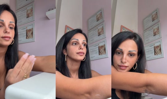 rosariaenzo2 TikTok Live — Oct 2, 2026, 10:09 AM