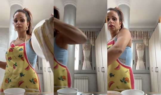 rosariaenzo2 TikTok Live — Oct 6, 2026, 1:20 PM