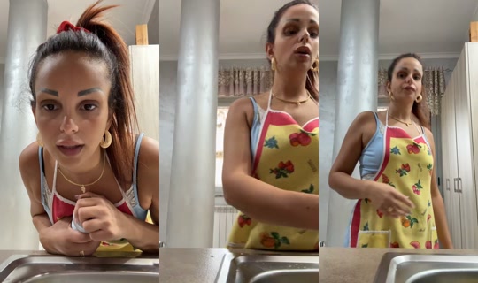 rosariaenzo2 TikTok Live — Oct 6, 2026, 2:07 PM