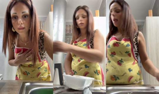 rosariaenzo2 TikTok Live — Oct 6, 2026, 6:15 PM