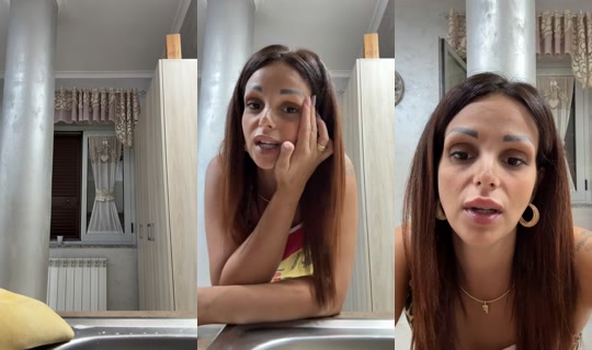 rosariaenzo2 TikTok Live — Oct 6, 2026, 7:35 PM
