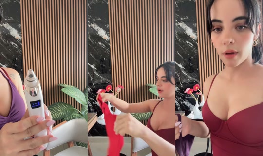 rosariolugosanto1 TikTok Live — Aug 20, 2026, 10:06 PM