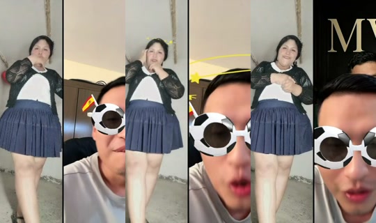 rosarosita139 TikTok Live — Aug 23, 2026, 9:40 PM