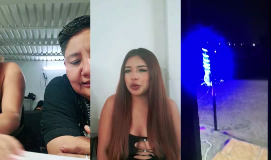 rosasrobin TikTok Live — Sep 28, 2026, 3:48 AM