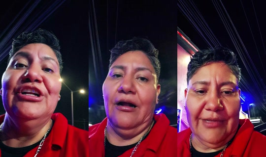 rosasrobin TikTok Live — Oct 2, 2026, 4:19 AM