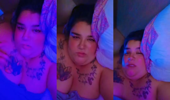 rosav3083 TikTok Live — Aug 22, 2026, 12:13 AM