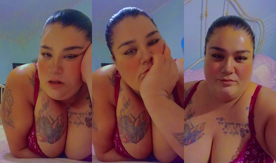 rosav3083 TikTok Live — Oct 3, 2026, 6:12 PM