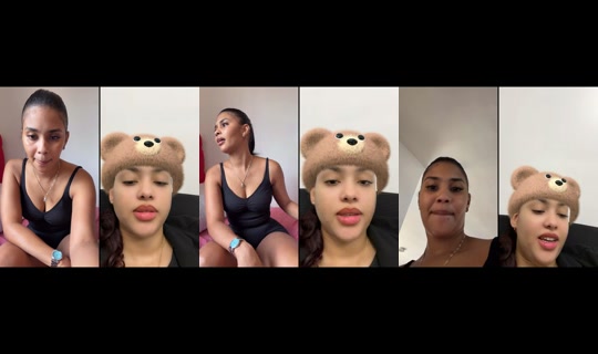 rosavargas.14 TikTok Live — Oct 1, 2026, 4:24 PM