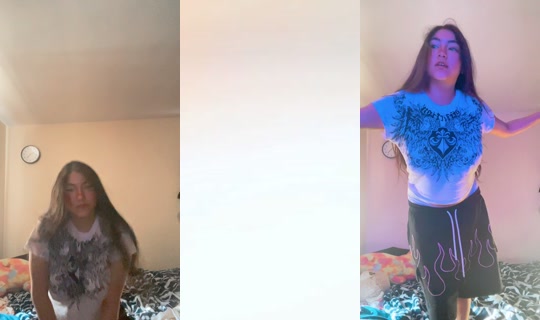 rosavega578 TikTok Live — Sep 1, 2026, 11:33 PM