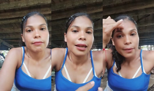 rose.rivera.ofici TikTok Live — Oct 8, 2026, 9:31 PM