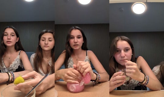 rose.tolbvmr49 TikTok Live — Aug 26, 2026, 8:07 PM