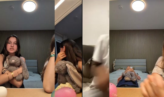 rose.tolbvmr49 TikTok Live — Aug 26, 2026, 8:57 PM
