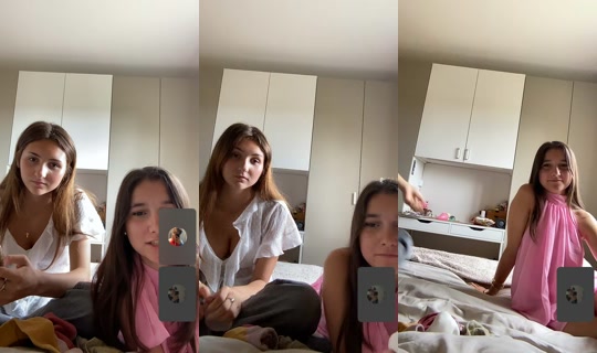 rose.tolbvmr49 TikTok Live — Aug 27, 2026, 11:13 AM