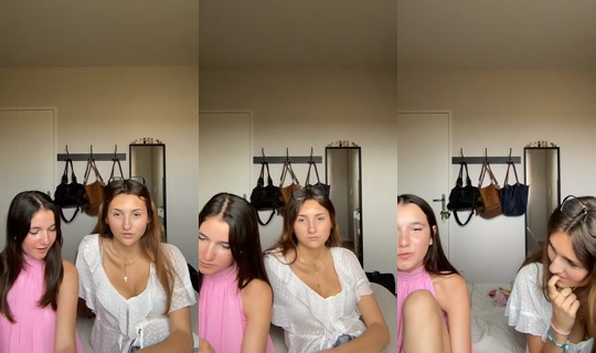 rose.tolbvmr49 TikTok Live — Aug 27, 2026, 12:03 PM