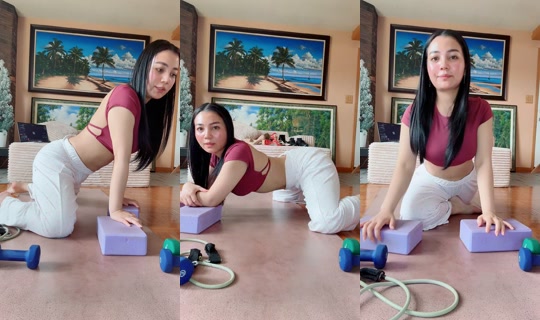 rose036098 TikTok Live — Oct 2, 2026, 5:48 PM