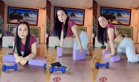 rose036098 TikTok Live — Oct 3, 2026, 2:14 AM