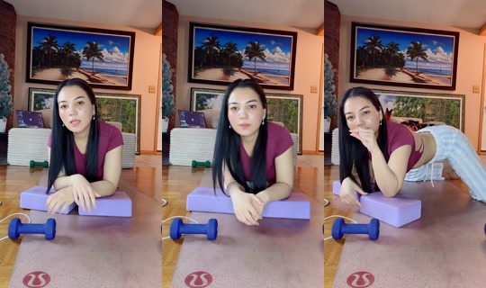 rose036098 TikTok Live — Oct 3, 2026, 3:04 AM