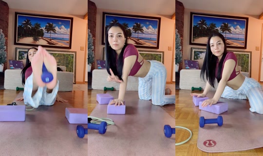 rose036098 TikTok Live — Oct 3, 2026, 4:09 AM
