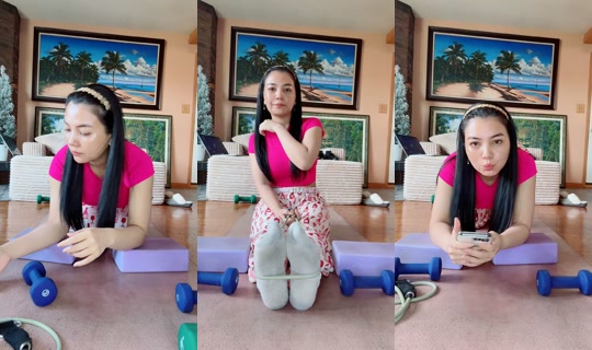rose036098 TikTok Live — Oct 3, 2026, 3:18 PM