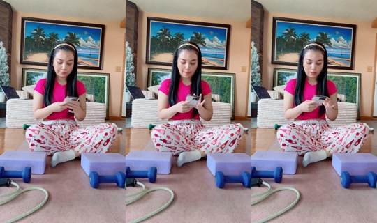rose036098 TikTok Live — Oct 3, 2026, 5:10 PM