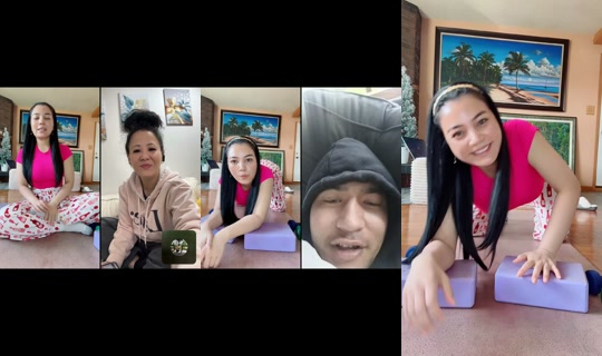 rose036098 TikTok Live — Oct 3, 2026, 6:01 PM
