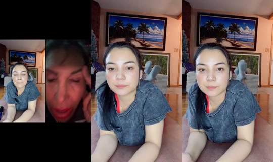 rose036098 TikTok Live — Oct 4, 2026, 2:46 AM