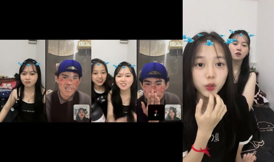 rose52009 TikTok Live — Sep 27, 2026, 11:33 AM