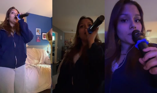 rose_cass06 TikTok Live — Sep 30, 2026, 1:56 PM