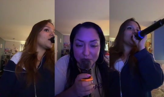 rose_cass06 TikTok Live — Sep 30, 2026, 2:46 PM