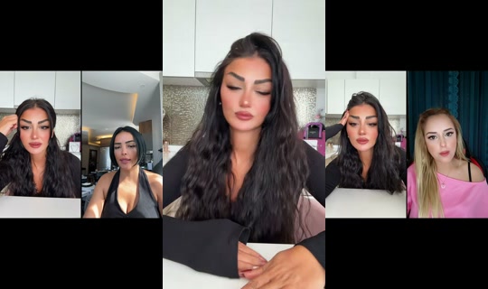rose_g52 TikTok Live — Sep 29, 2026, 9:02 AM