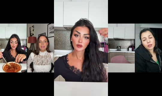 rose_g52 TikTok Live — Sep 29, 2026, 9:54 AM