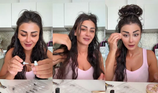 rose_g52 TikTok Live — Sep 30, 2026, 6:13 AM