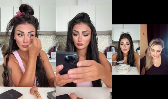 rose_g52 TikTok Live — Sep 30, 2026, 7:12 AM