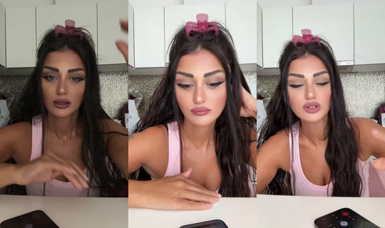rose_g52 TikTok Live — Sep 30, 2026, 9:26 AM