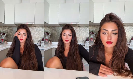 rose_g52 TikTok Live — Oct 6, 2026, 12:04 PM