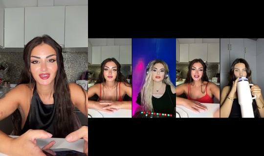 rose_g52 TikTok Live — Oct 6, 2026, 3:14 PM