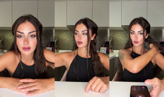 rose_g52 TikTok Live — Oct 6, 2026, 6:36 PM