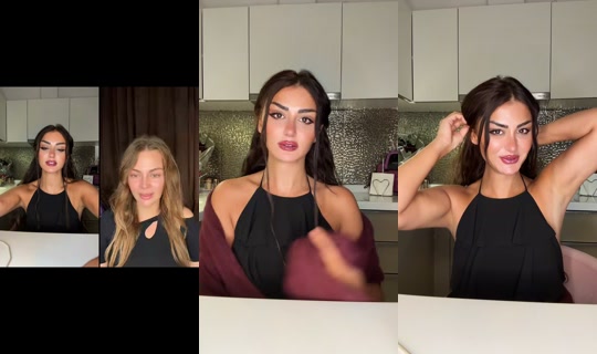 rose_g52 TikTok Live — Oct 6, 2026, 7:21 PM