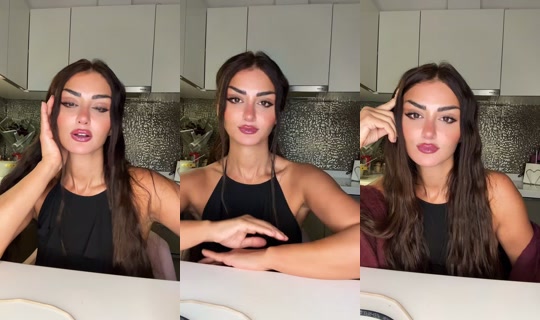 rose_g52 TikTok Live — Oct 6, 2026, 9:03 PM