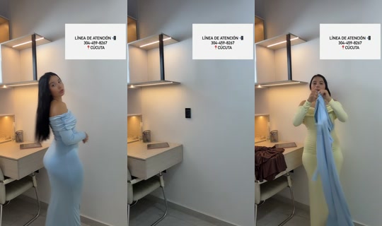 roseboutique_2 TikTok Live — Aug 20, 2026, 3:32 PM