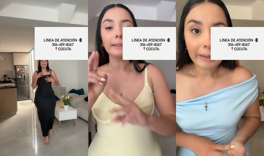 roseboutique_2 TikTok Live — Aug 22, 2026, 6:26 PM