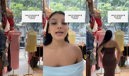 roseboutique_2 TikTok Live — Aug 26, 2026, 5:44 PM