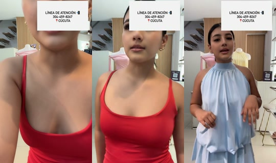 roseboutique_2 TikTok Live — Aug 31, 2026, 9:07 PM
