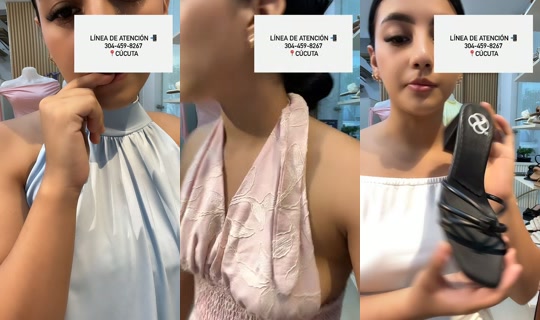 roseboutique_2 TikTok Live — Aug 31, 2026, 10:21 PM