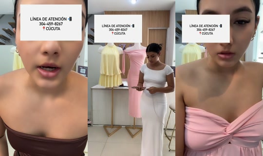 roseboutique_2 TikTok Live — Sep 1, 2026, 8:30 PM