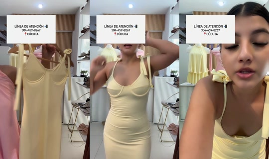 roseboutique_2 TikTok Live — Sep 1, 2026, 9:20 PM