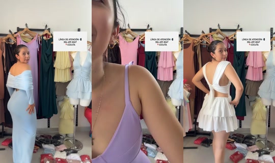 roseboutique_2 TikTok Live — Sep 29, 2026, 4:43 PM